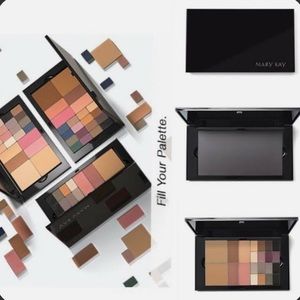 Mary Kay Pro Palette